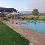 Frühstückspension Tenuta Filippi