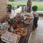 Tenuta Filippi Frühstückspension