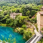 Tenuta Filippi Frühstückspension Narni