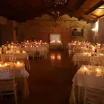 Frühstückspension Tenuta Filippi