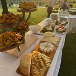 Frühstückspension Tenuta Filippi