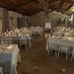 Frühstückspension Tenuta Filippi