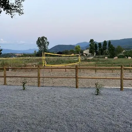 Tenuta Filippi Bed & Breakfast *