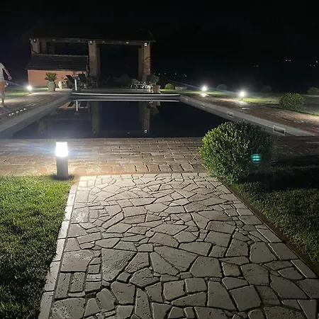 Tenuta Filippi Bed & Breakfast Narni