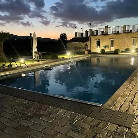 Tenuta Filippi * Narni