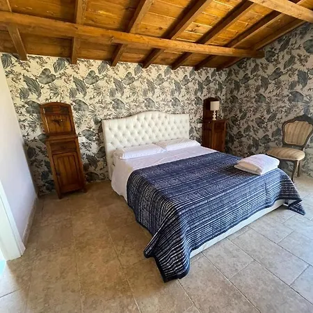Tenuta Filippi Bed & Breakfast