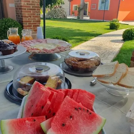 Tenuta Filippi * Narni