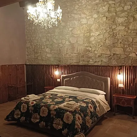 Tenuta Filippi Couette-café