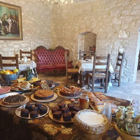 Tenuta Filippi *