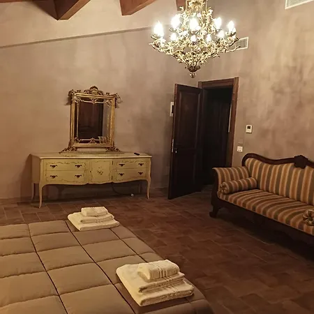Bed & Breakfast Tenuta Filippi