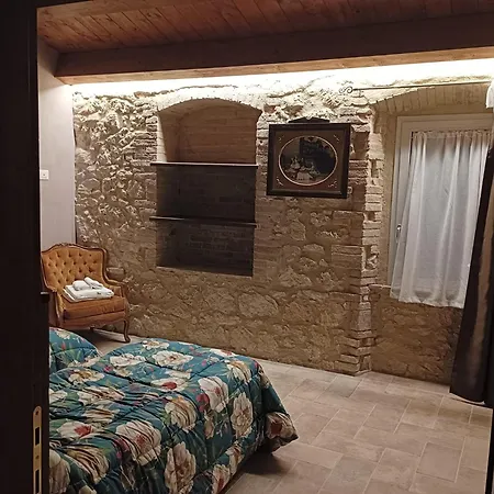 Tenuta Filippi Alojamento de Acomodação e Pequeno-almoço Narni