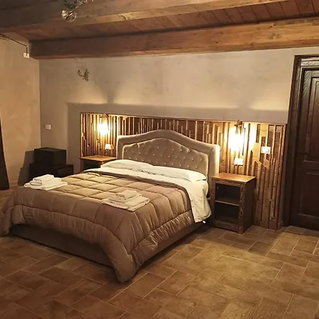 Couette-café Tenuta Filippi Narni