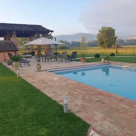 Bed & Breakfast Tenuta Filippi