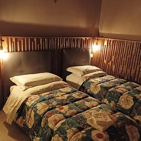 Bed & Breakfast Tenuta Filippi *