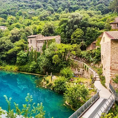 Tenuta Filippi Bed & Breakfast Narni