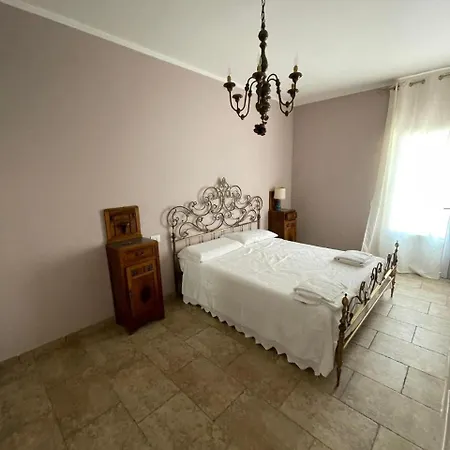 Bed & Breakfast Tenuta Filippi *