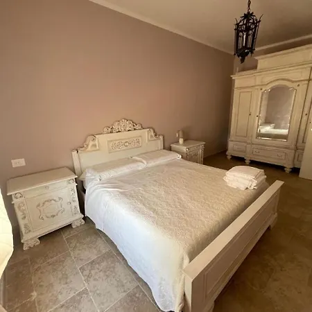 Bed & Breakfast Tenuta Filippi