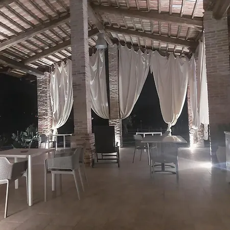 Tenuta Filippi Bed & Breakfast Narni