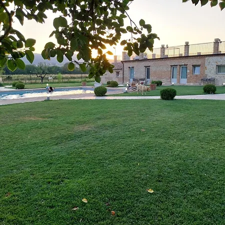 Tenuta Filippi Bed & Breakfast *