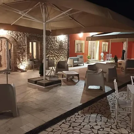 Tenuta Filippi Narni