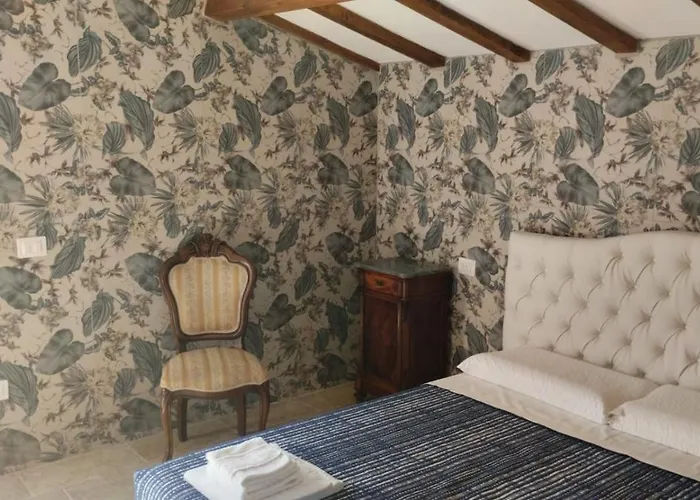 Tenuta Filippi 4* Narni