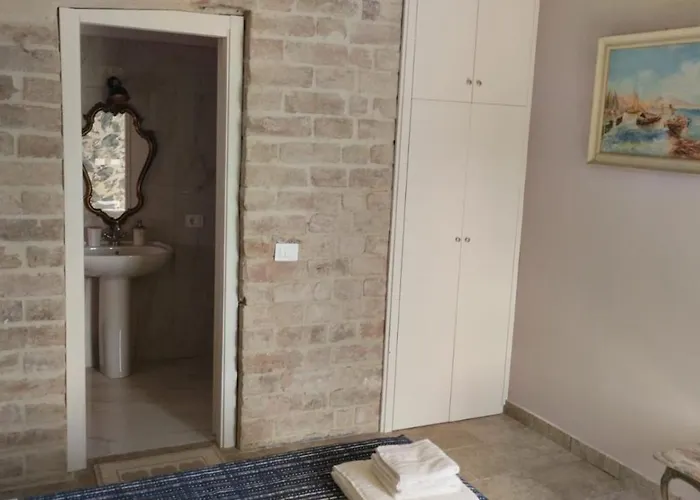 Bed & Breakfast Tenuta Filippi 4*