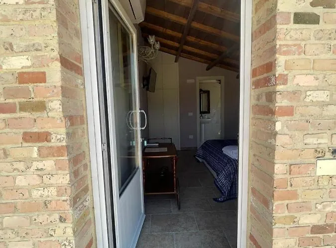 Tenuta Filippi Bed & Breakfast