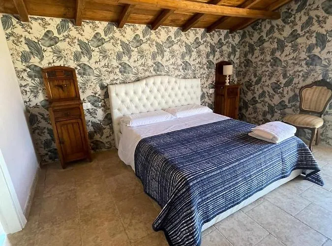 Tenuta Filippi Bed & Breakfast