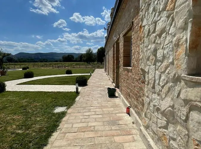 Tenuta Filippi 4*