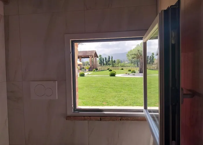 Tenuta Filippi Bed & Breakfast