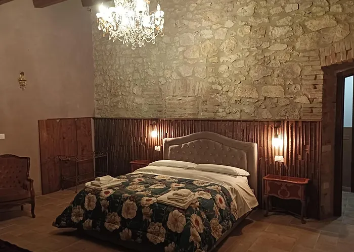 Tenuta Filippi Bed & Breakfast
