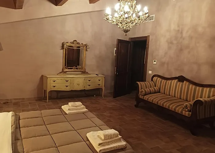 Bed & Breakfast Tenuta Filippi