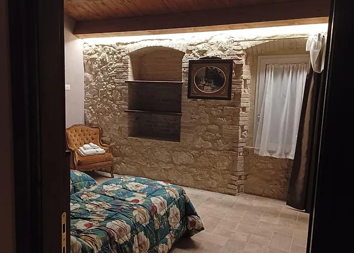 Tenuta Filippi Bed & Breakfast Narni