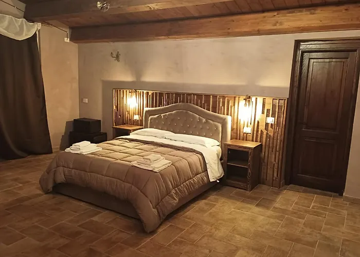 Bed & Breakfast Tenuta Filippi Narni