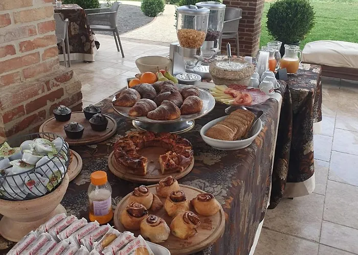 Tenuta Filippi Bed & Breakfast