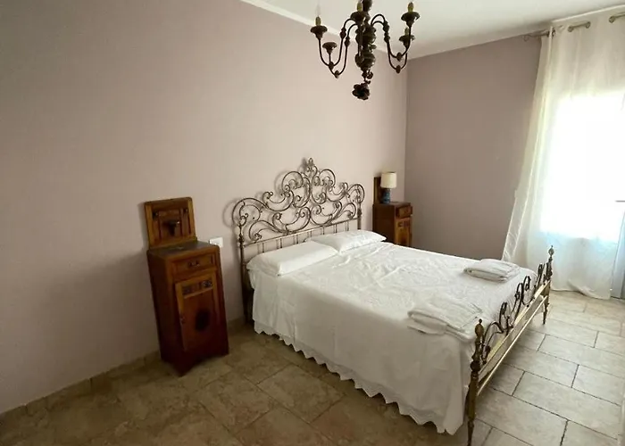 Bed & Breakfast Tenuta Filippi 4*