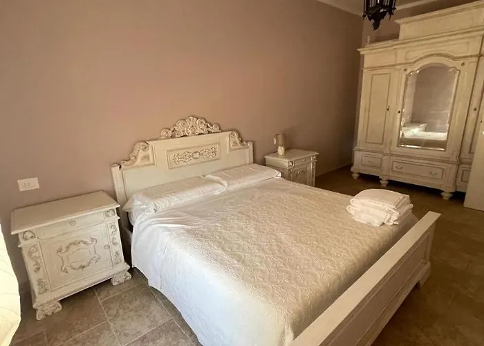 Bed & Breakfast Tenuta Filippi