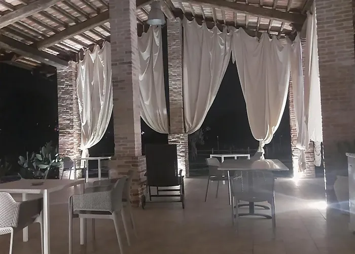 Tenuta Filippi Bed & Breakfast Narni