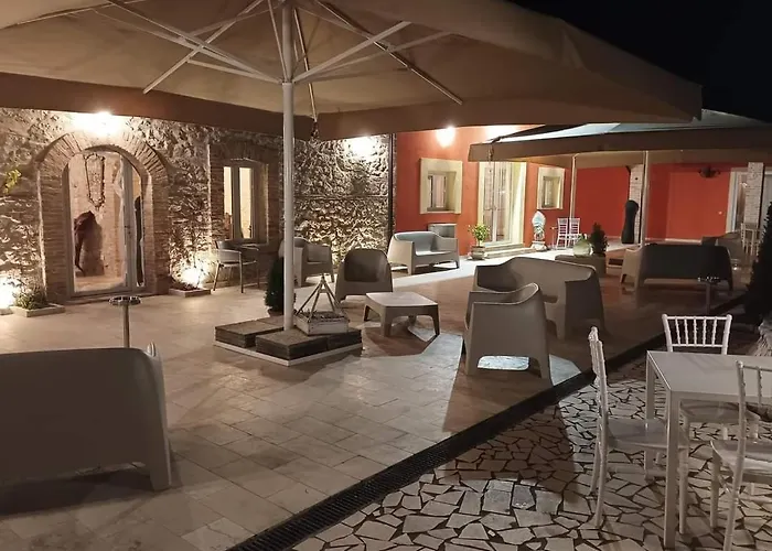 Tenuta Filippi Narni