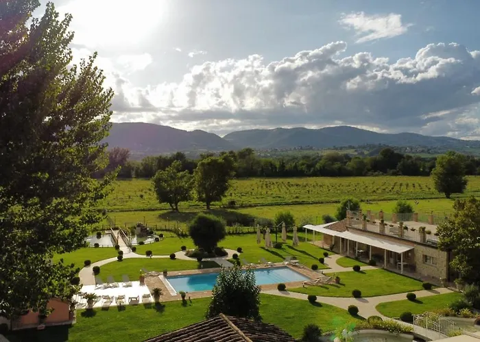 Tenuta Filippi Bed & Breakfast