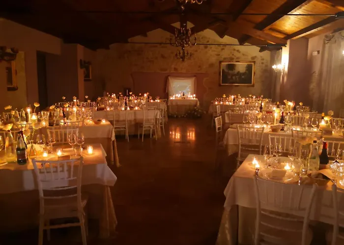 Bed & Breakfast Tenuta Filippi