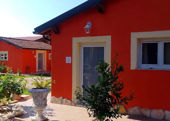 Tenuta Filippi Bed & Breakfast Narni