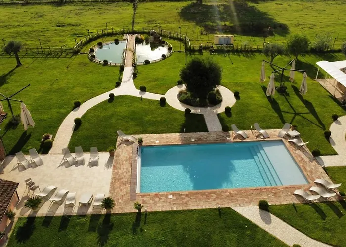 Tenuta Filippi Narni