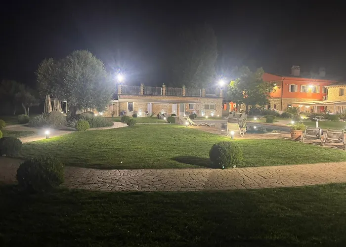 Bed & Breakfast Tenuta Filippi