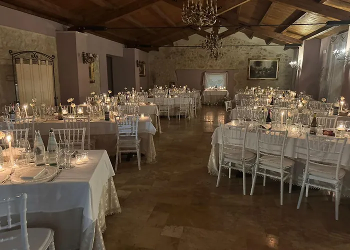 Bed & Breakfast Tenuta Filippi