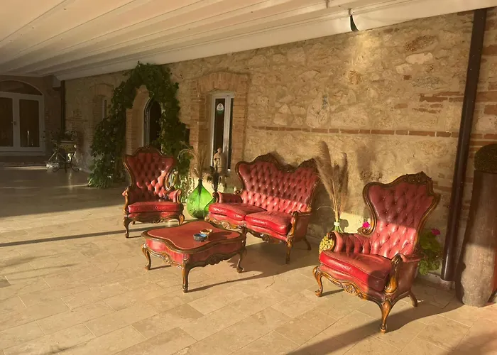 Bed & Breakfast Tenuta Filippi Narni